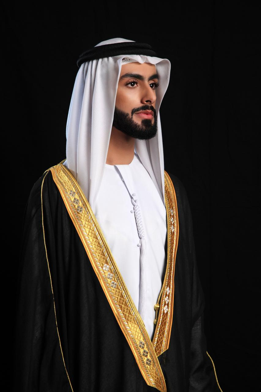 Sheikh Ali Bin Rashed Al Maktoum
